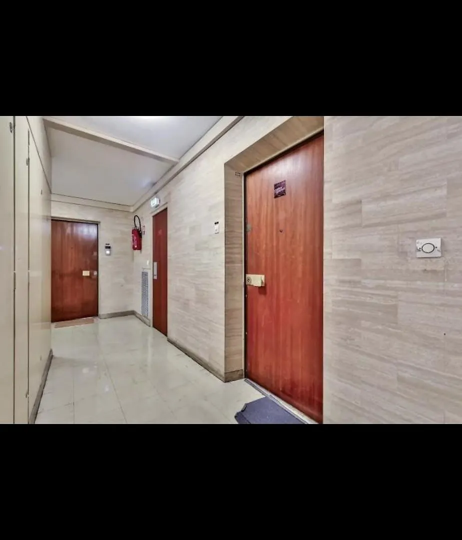 Apartment Location Appartement 13Eme Arrondissement Paris France