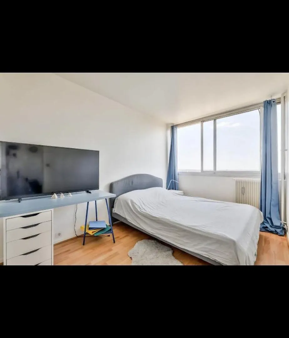 Location Appartement 13Eme Arrondissement Paris Apartment