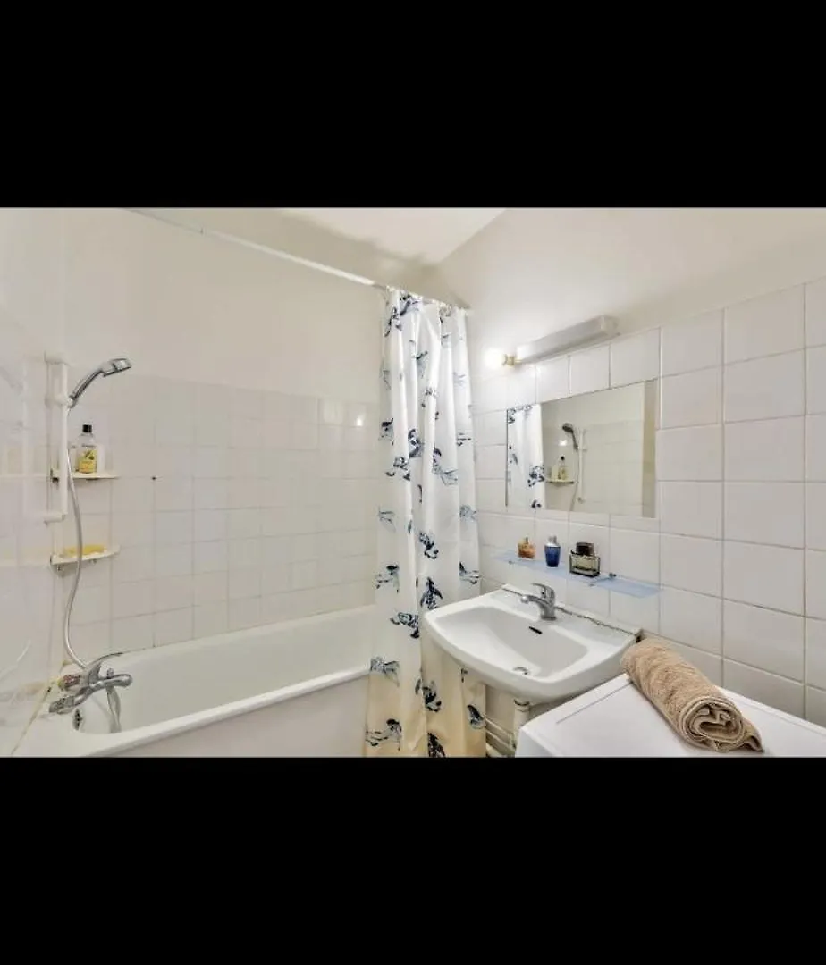 Location Appartement 13Eme Arrondissement Paris