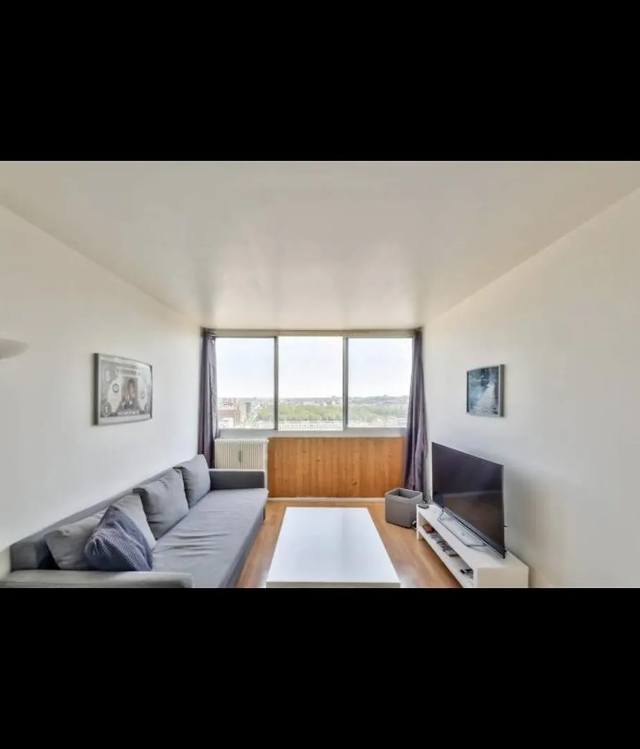 Location Appartement 13Eme Arrondissement Paris